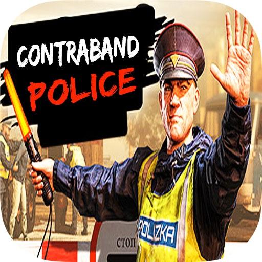 Contraband Police APK APK